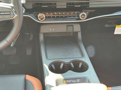 2026 Honda Prologue Elite