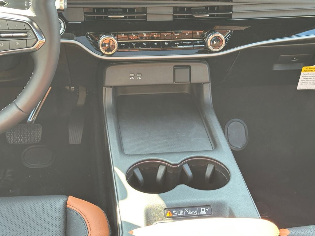 2026 Honda Prologue Elite