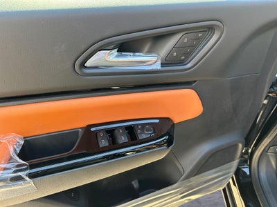 2026 Honda Prologue Elite