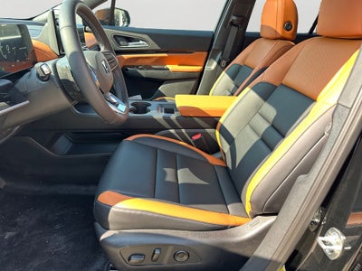 2026 Honda Prologue Elite