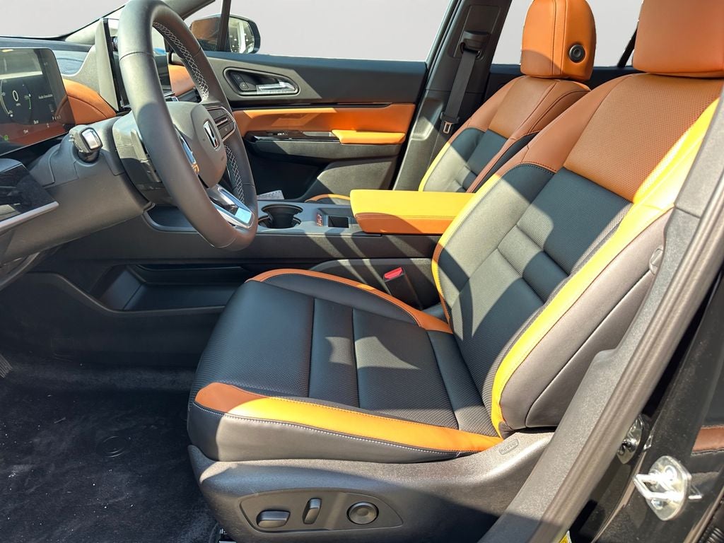 2026 Honda Prologue Elite