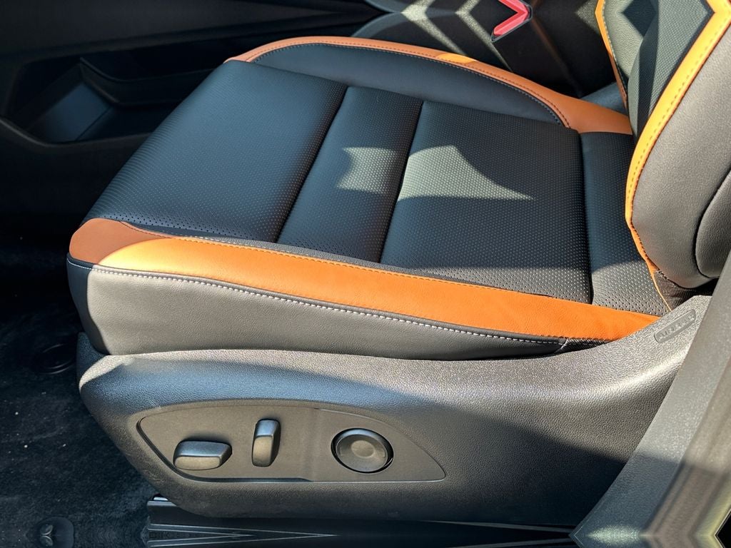 2026 Honda Prologue Elite