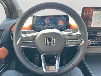 2026 Honda Prologue Elite