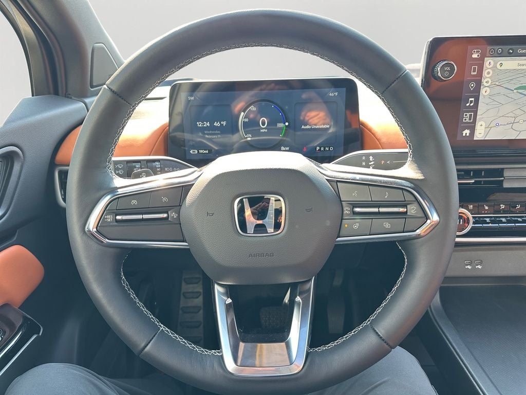 2026 Honda Prologue Elite