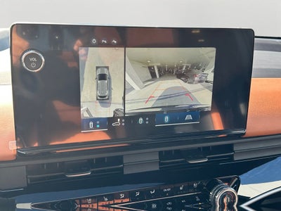 2026 Honda Prologue Elite