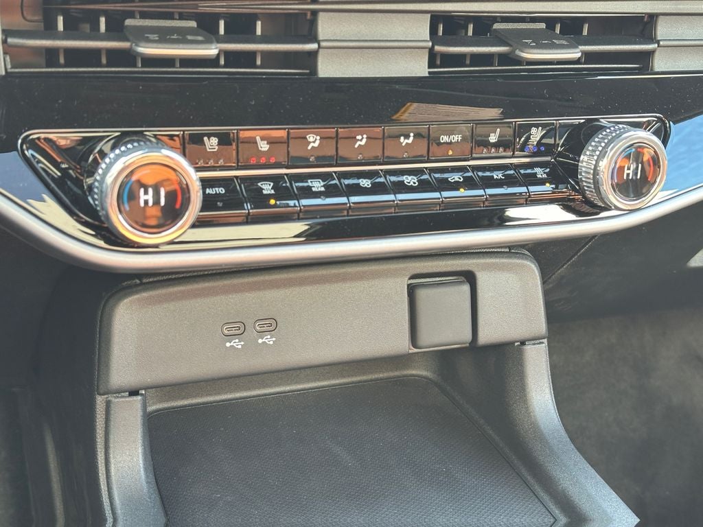 2026 Honda Prologue Elite