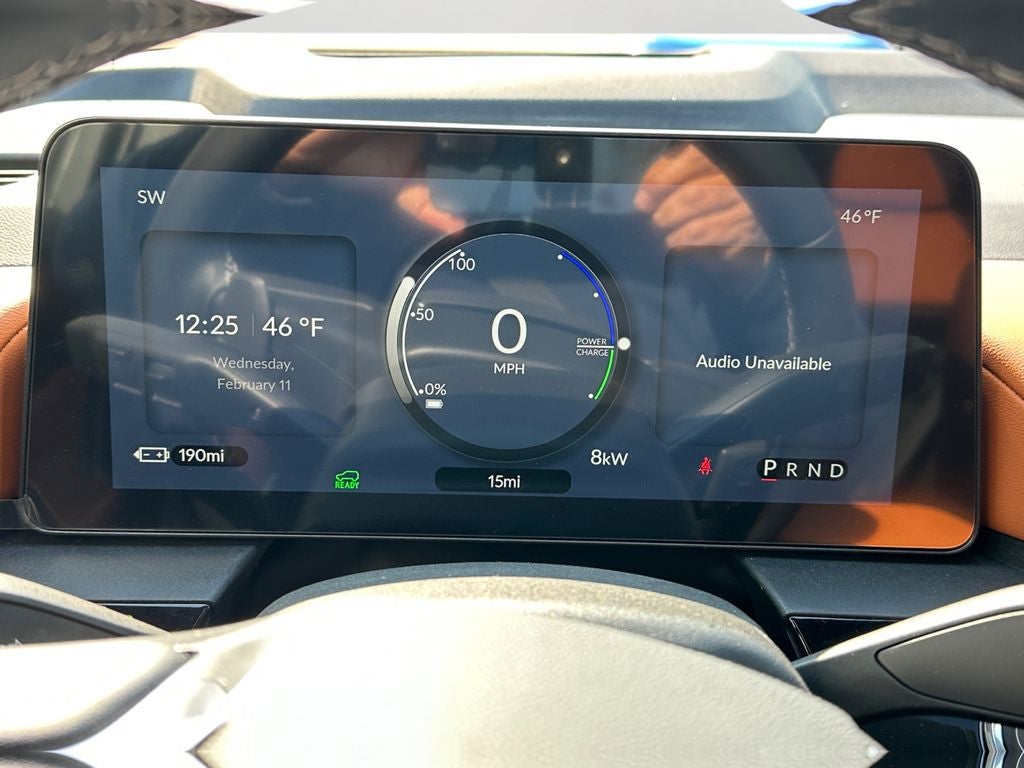 2026 Honda Prologue Elite