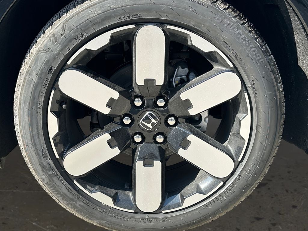 2026 Honda Prologue Elite