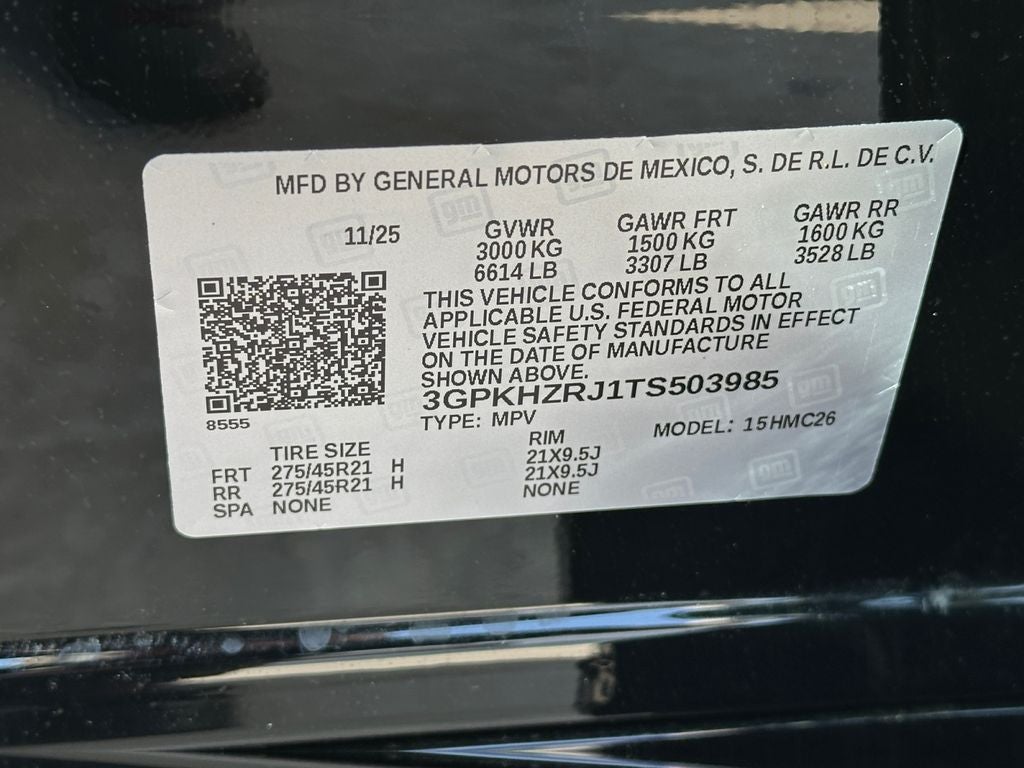 2026 Honda Prologue Elite