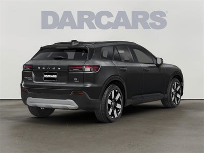 2026 Honda Prologue Elite