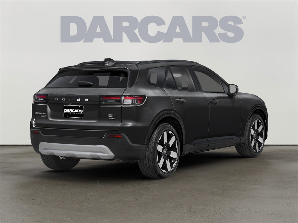 2026 Honda Prologue Elite