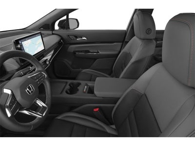 2026 Honda Prologue Elite