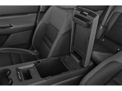 2026 Honda Prologue Elite