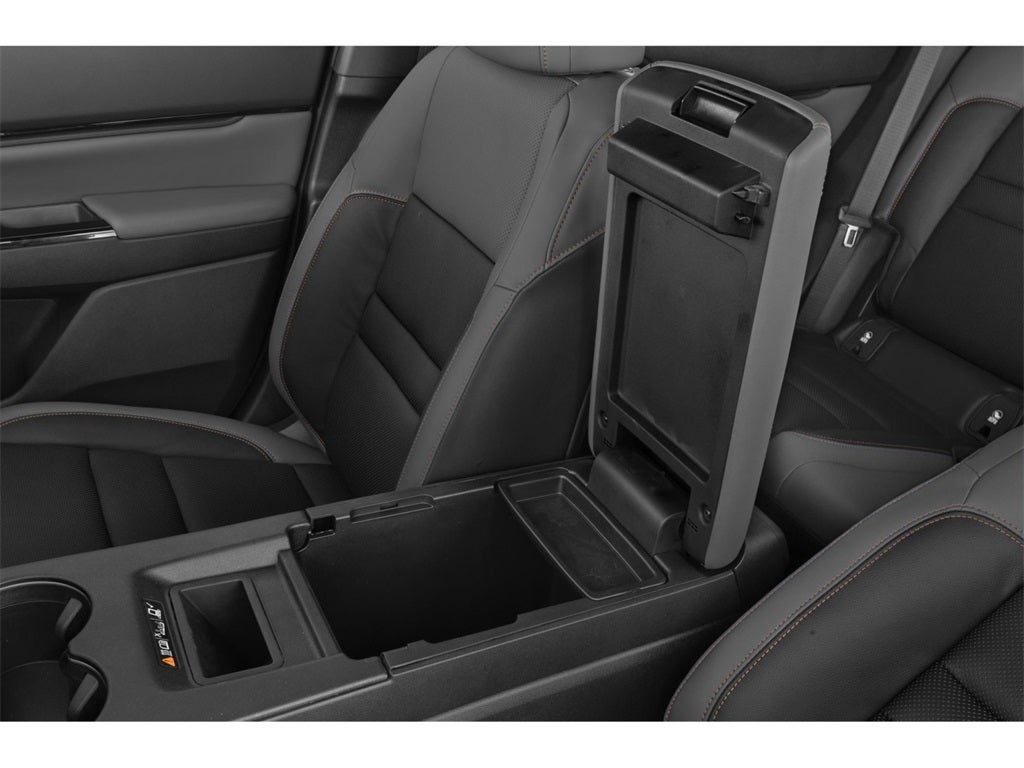 2026 Honda Prologue Elite