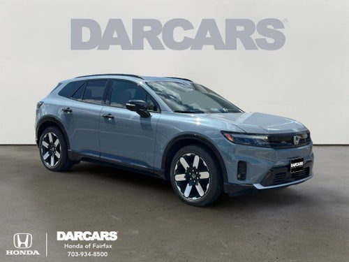 2026 Honda Prologue Elite