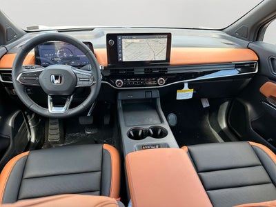 2026 Honda Prologue Elite