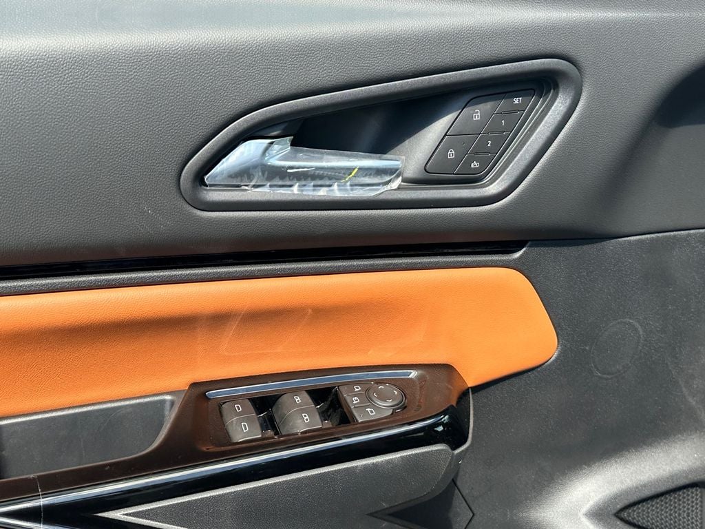 2026 Honda Prologue Elite