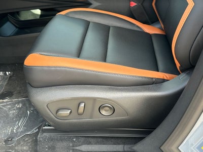 2026 Honda Prologue Elite