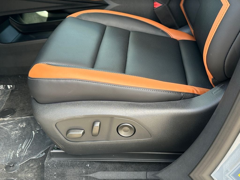 2026 Honda Prologue Elite