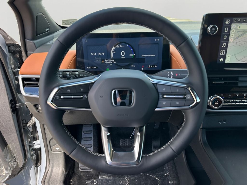 2026 Honda Prologue Elite