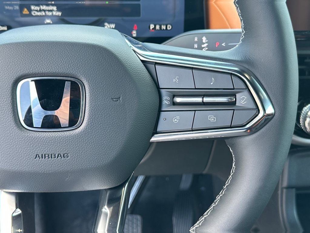 2026 Honda Prologue Elite
