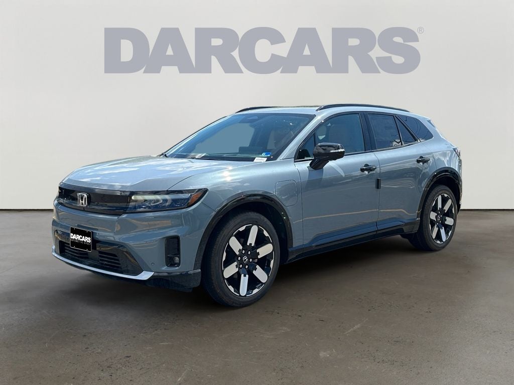 2026 Honda Prologue Elite