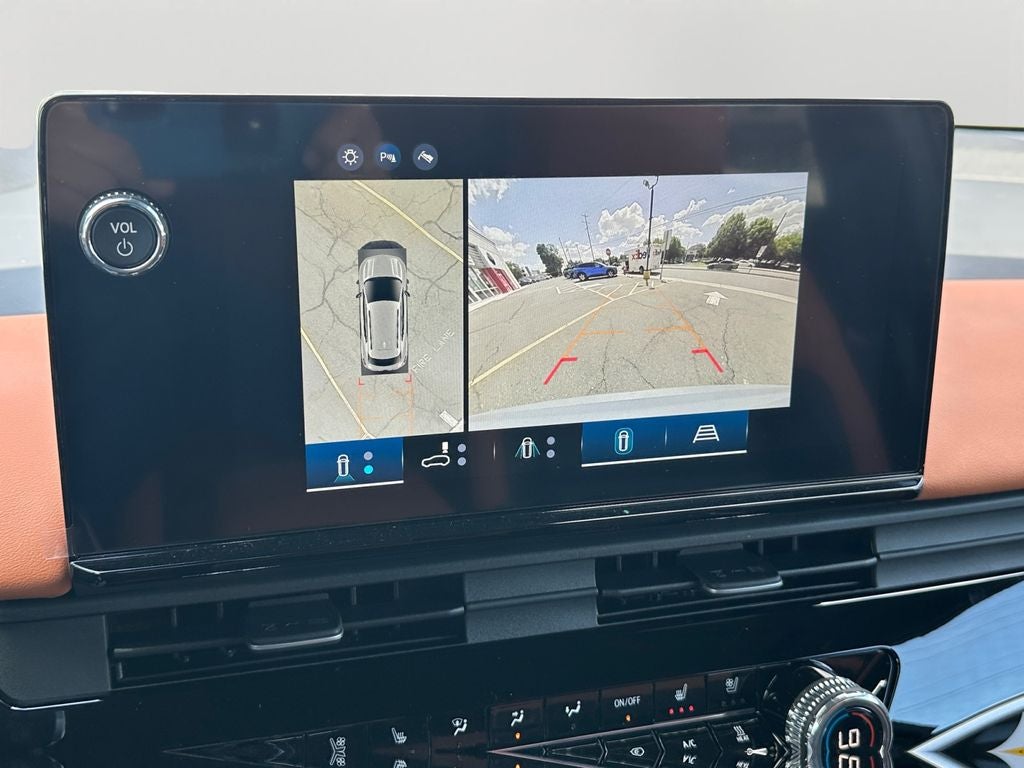 2026 Honda Prologue Elite