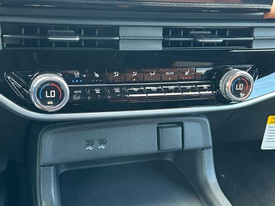 2026 Honda Prologue Elite