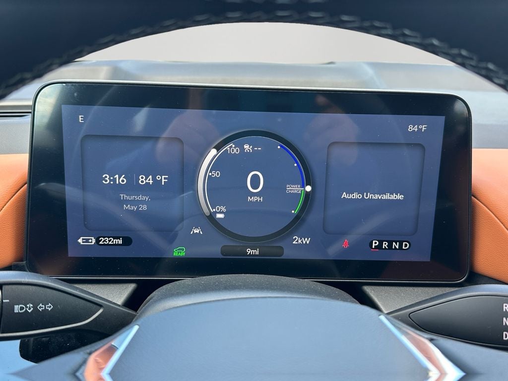 2026 Honda Prologue Elite