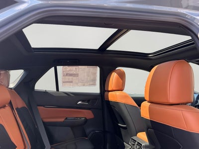 2026 Honda Prologue Elite