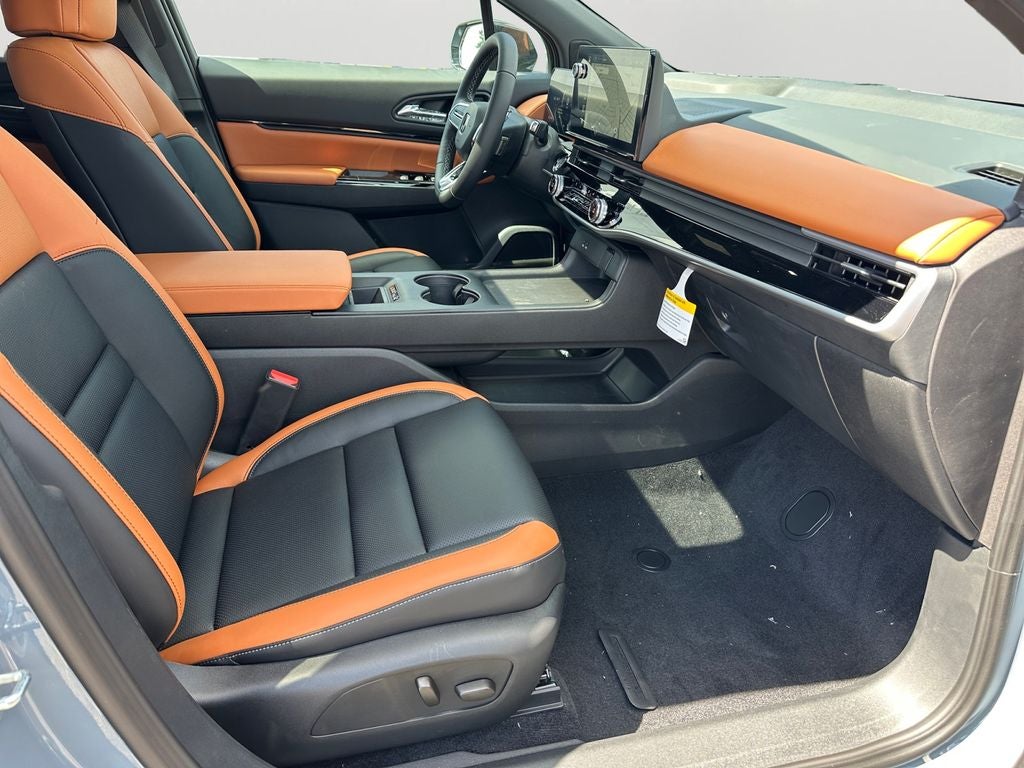 2026 Honda Prologue Elite