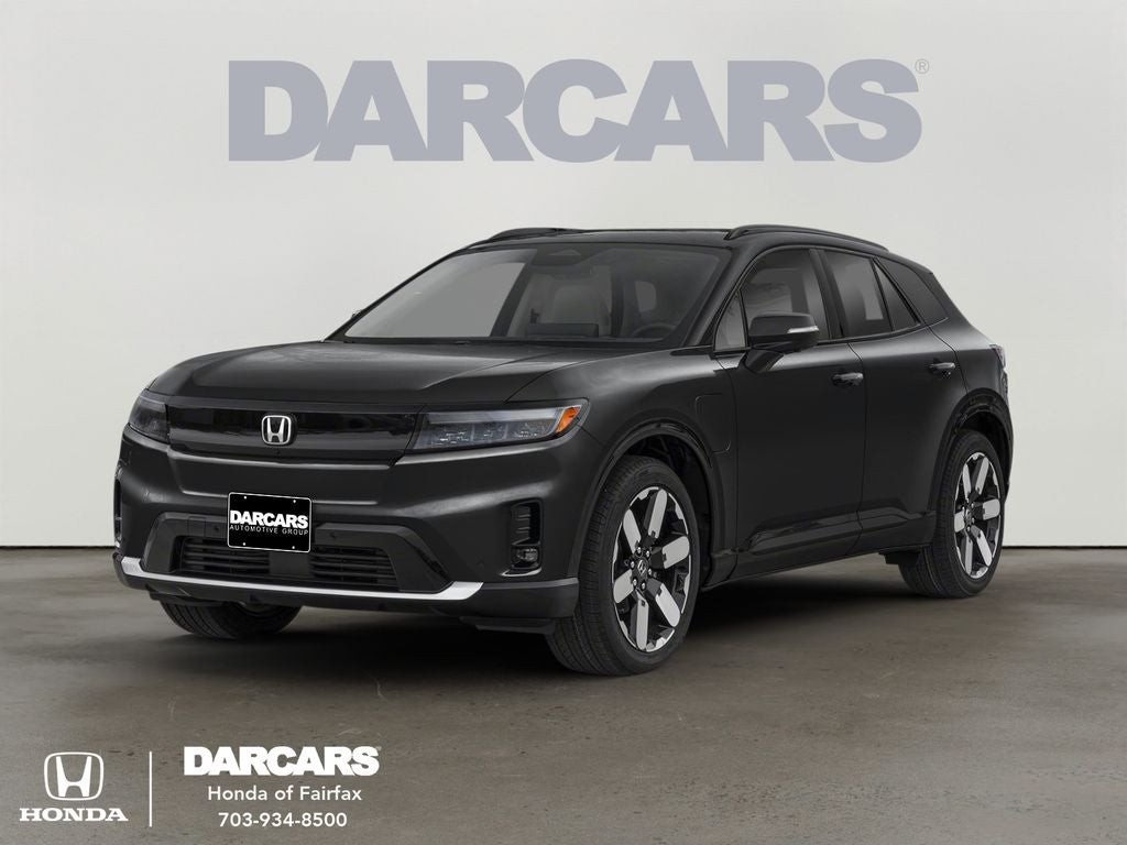 2026 Honda Prologue Elite