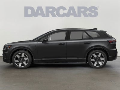 2026 Honda Prologue Elite