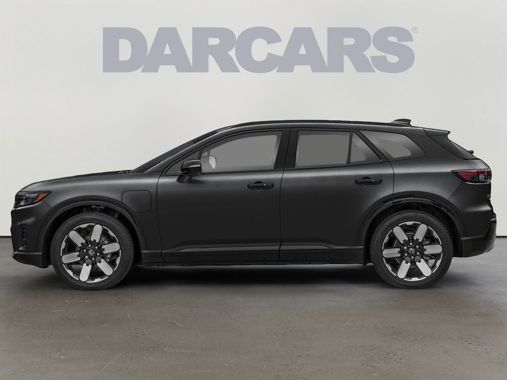 2026 Honda Prologue Elite