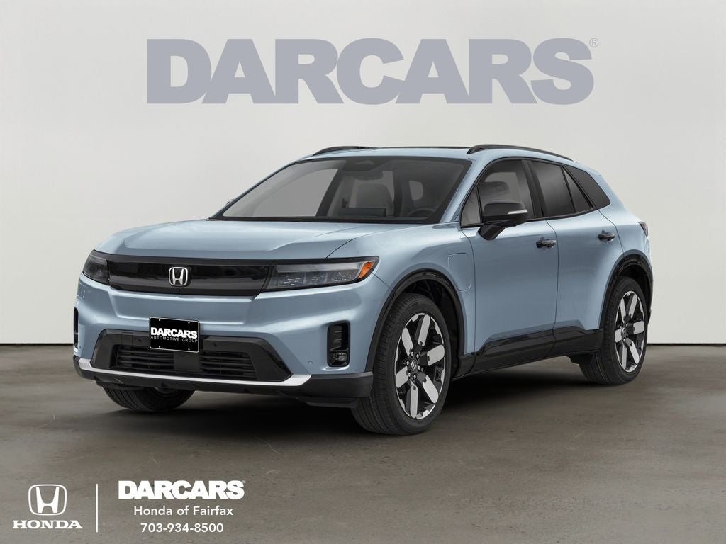 2026 Honda Prologue Elite