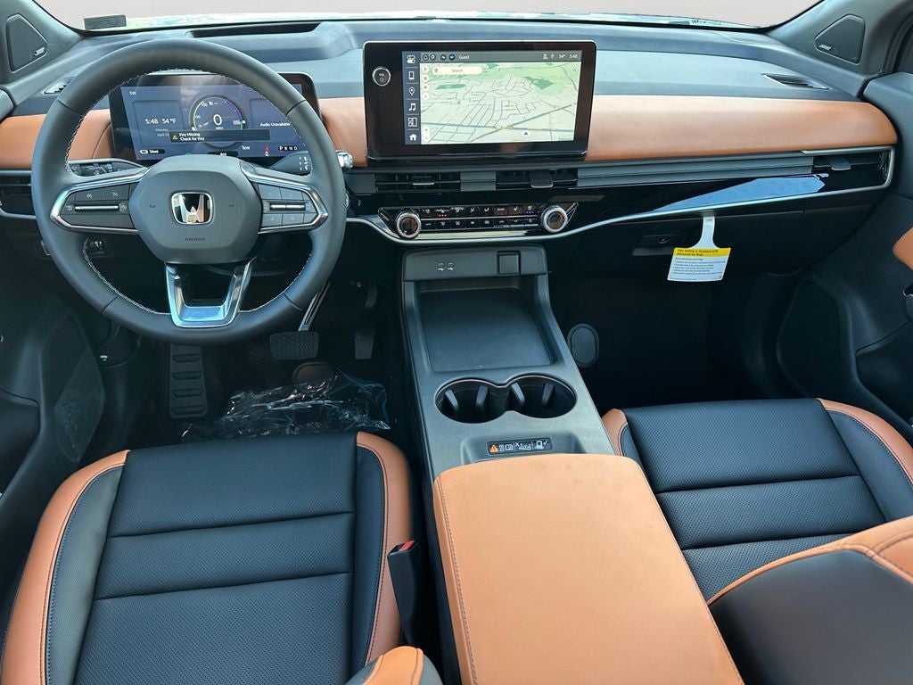 2026 Honda Prologue Elite