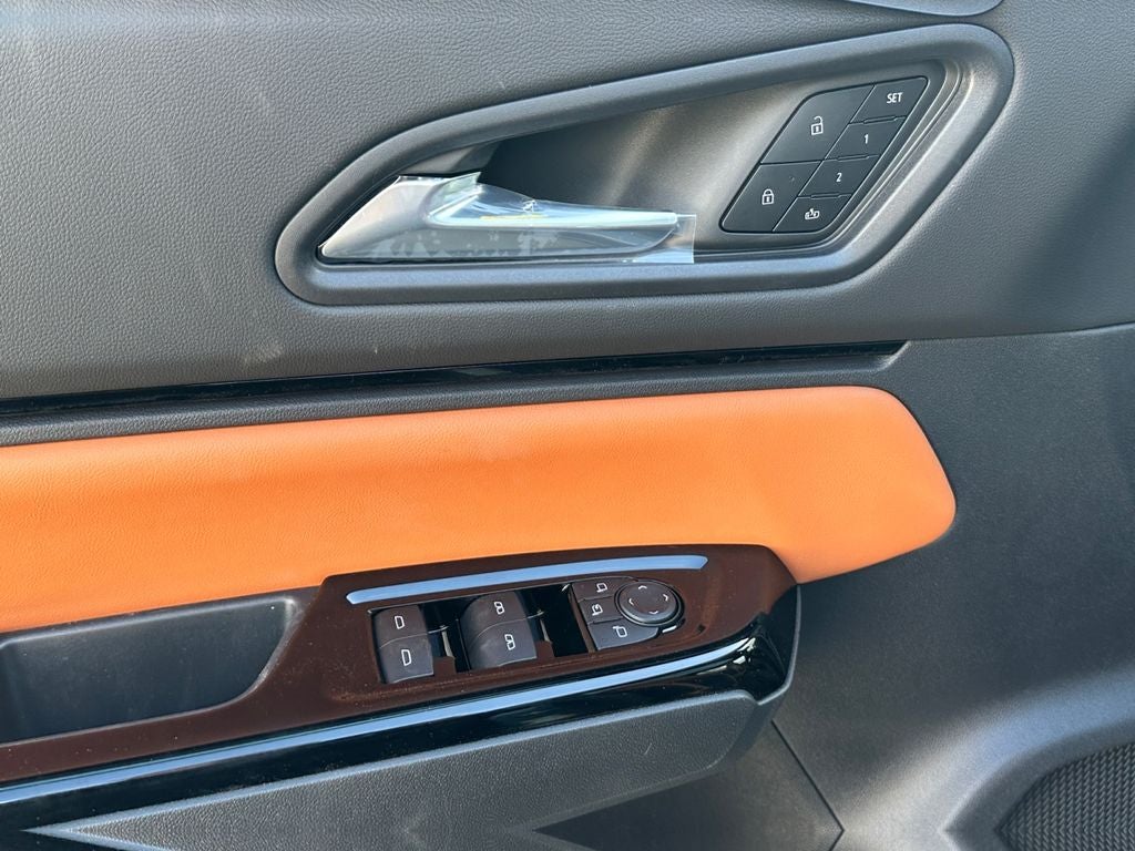 2026 Honda Prologue Elite