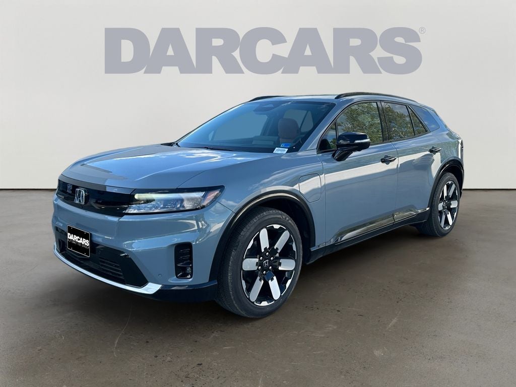 2026 Honda Prologue Elite