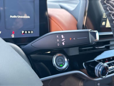 2026 Honda Prologue Elite