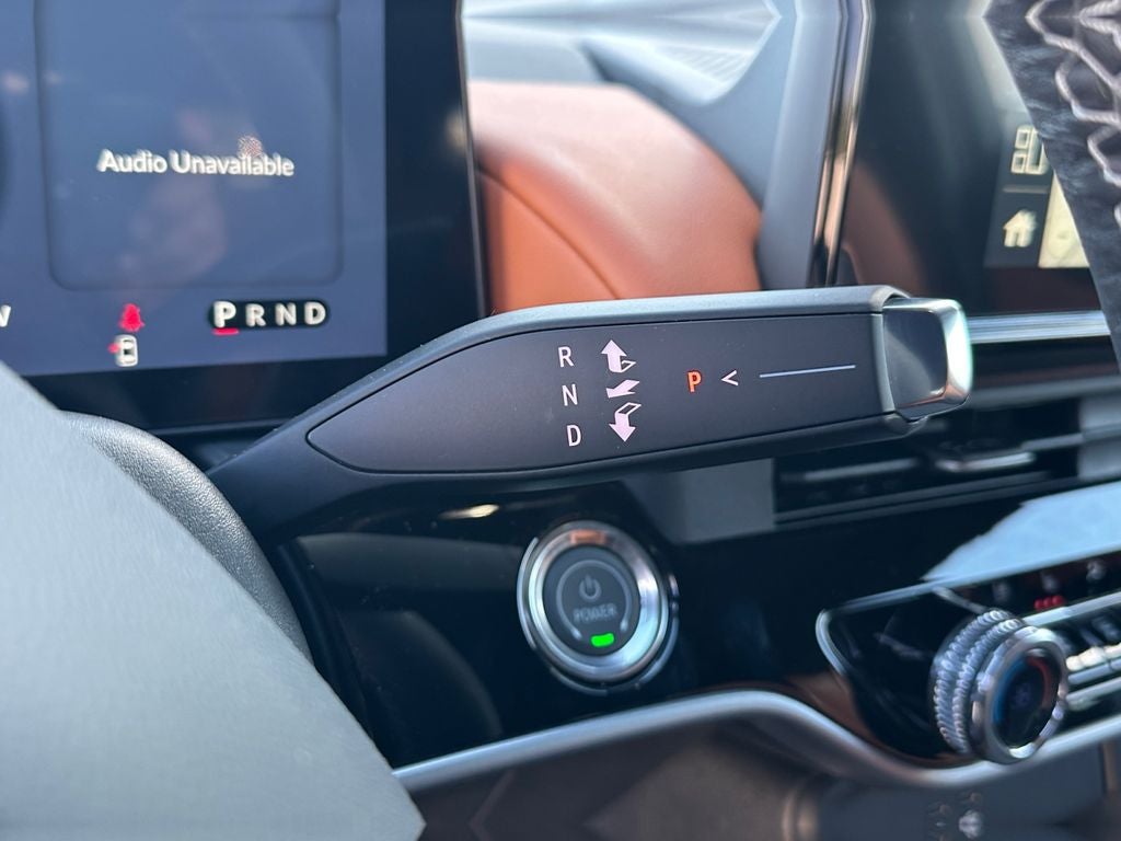 2026 Honda Prologue Elite