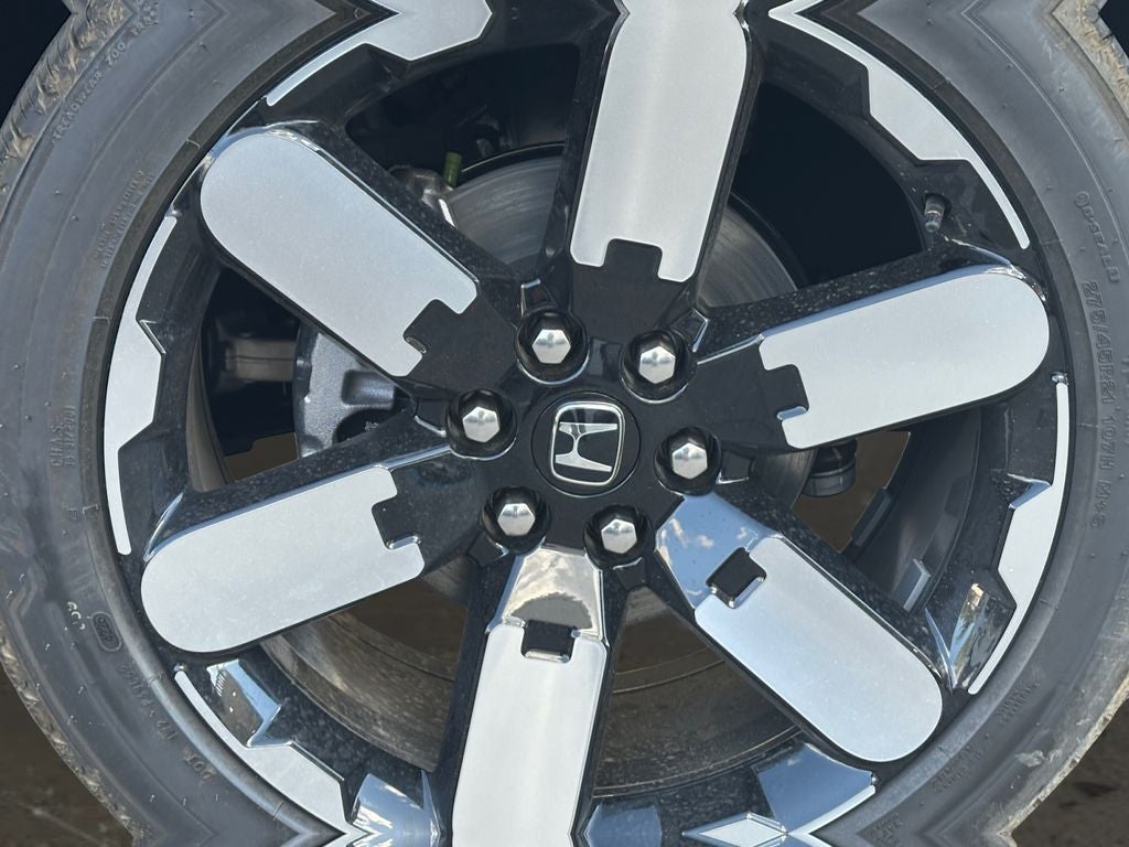 2026 Honda Prologue Elite