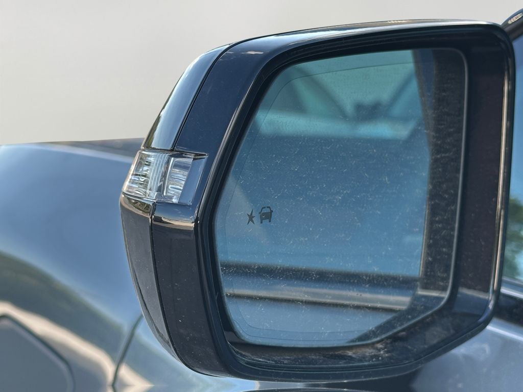2026 Honda Prologue Elite
