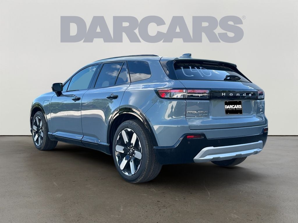 2026 Honda Prologue Elite