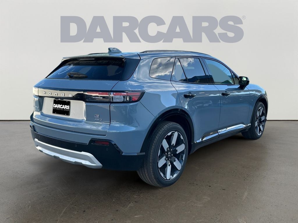 2026 Honda Prologue Elite