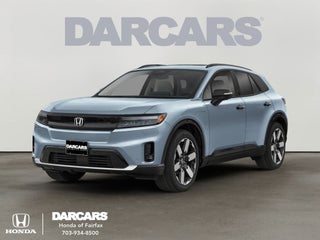 2026 Honda Prologue Elite