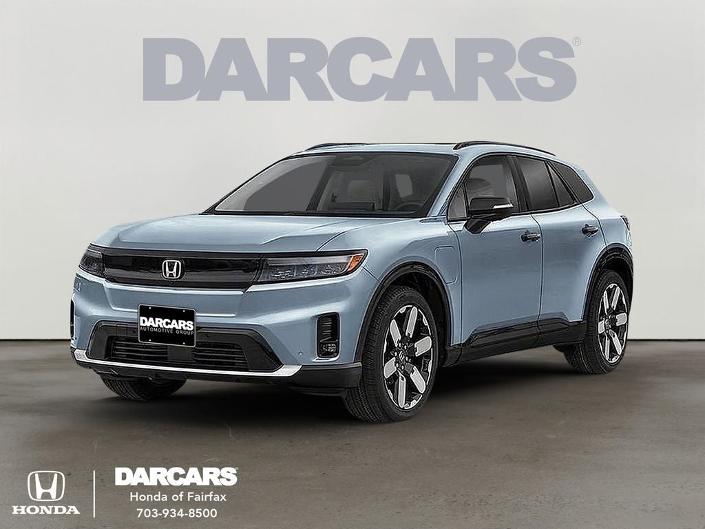 2026 Honda Prologue Elite