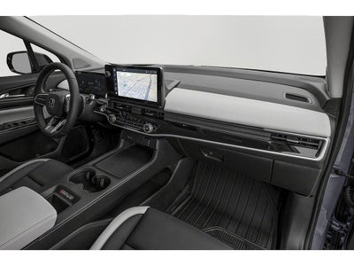 2026 Honda Prologue Elite
