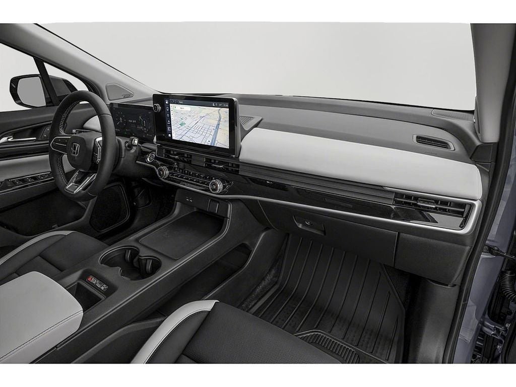 2026 Honda Prologue Elite