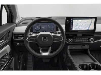 2026 Honda Prologue Elite