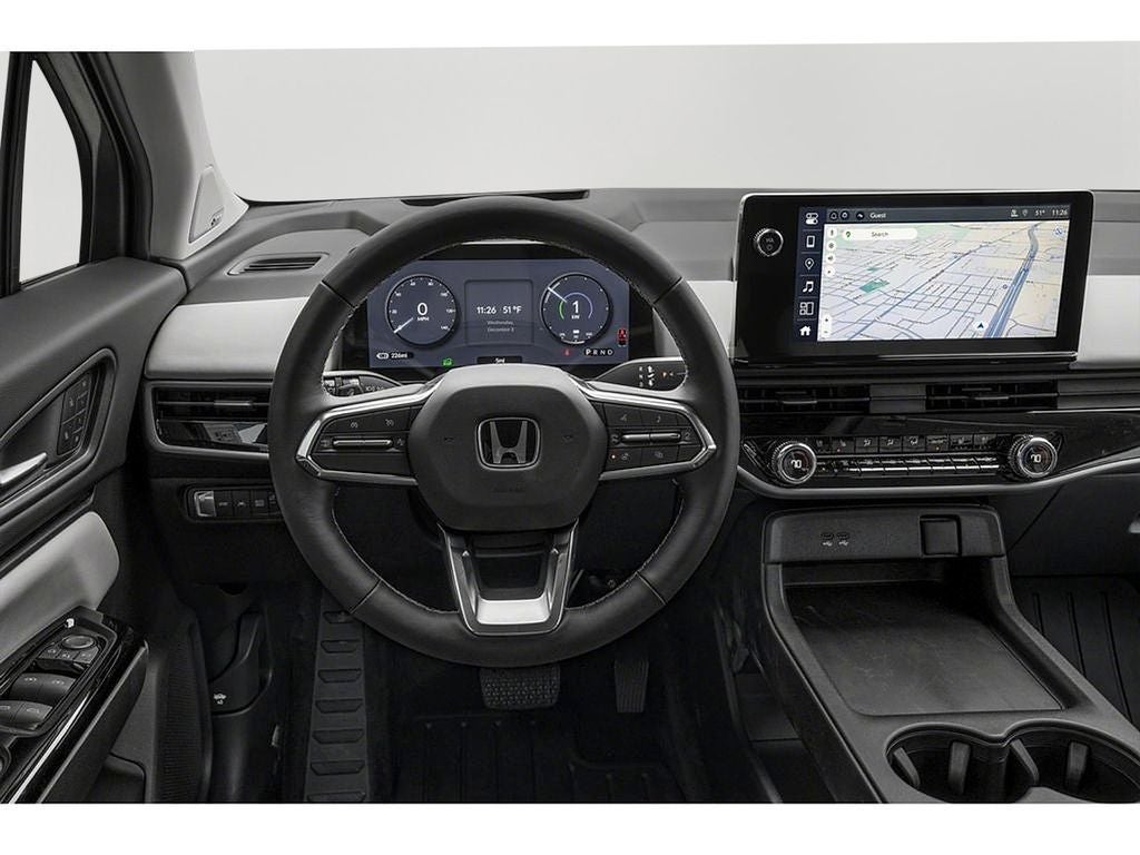 2026 Honda Prologue Elite